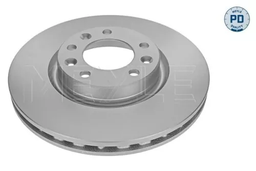 MEYLE Brake Disc (115 521 0041/PD)
