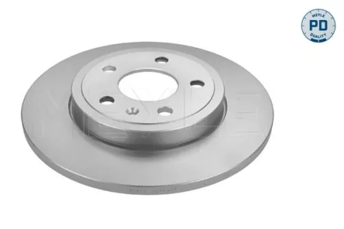 MEYLE Brake Disc (115 523 0031/PD)