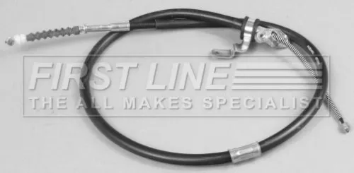 FIRST LINE FIRST LINE (FKB2443) Cable Pull, parking brake 