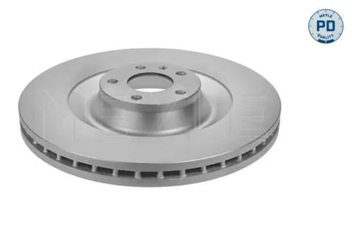 MEYLE Brake Disc (183 521 0002/PD)