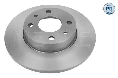 MEYLE Brake Disc (215 523 0005/PD)