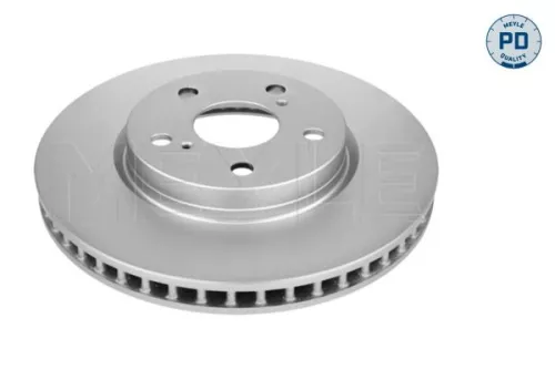 MEYLE MEYLE (30-15 521 0128/PD) Front MEYLE Brake Disc 30-15 521 0128/PD 296 