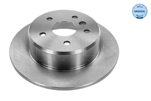 MEYLE Brake Disc (30-15 523 0021)