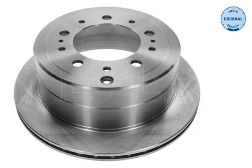 MEYLE Brake Disc (30-15 523 0030)