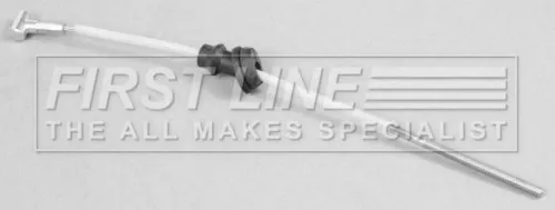 FIRST LINE FIRST LINE (FKB2447) Cable Pull, parking brake 