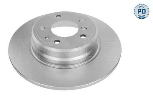 MEYLE Brake Disc (315 523 0039/PD)