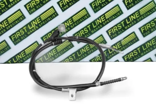 FIRST LINE FIRST LINE (FKB2448) Cable Pull, parking brake 