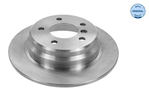 MEYLE Brake Disc (315 523 0040)