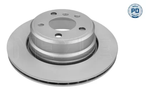 MEYLE Brake Disc (315 523 0055/PD)