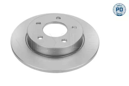 MEYLE Brake Disc (35-15 523 0022/PD)