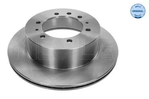 MEYLE Brake Disc (36-15 523 0039)