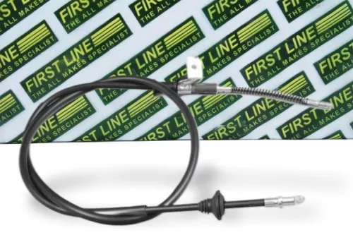 FIRST LINE FIRST LINE (FKB2450) Cable Pull, parking brake 