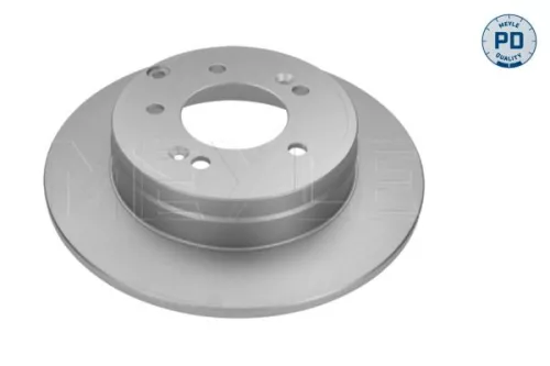 MEYLE Brake Disc (37-15 523 0036/PD)