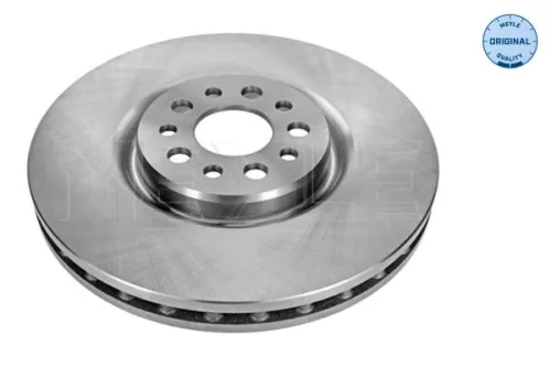 MEYLE Brake Disc (40-15 521 1004)