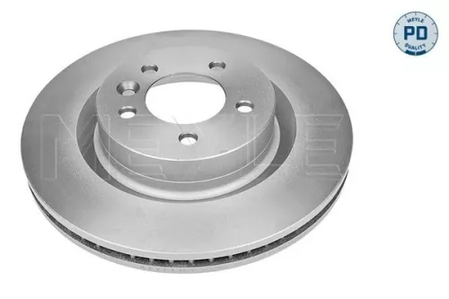 MEYLE Brake Disc (53-83 521 0004/PD)