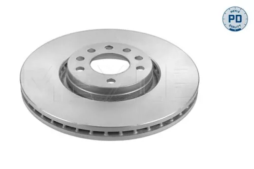 MEYLE Brake Disc (615 521 0008/PD)