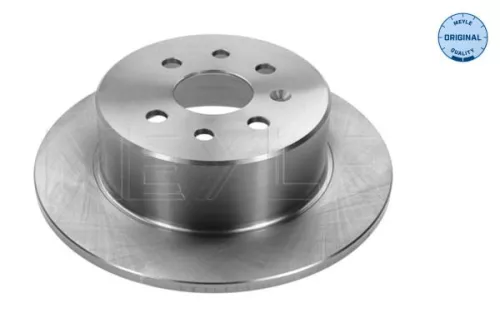 MEYLE Brake Disc (615 523 6009)
