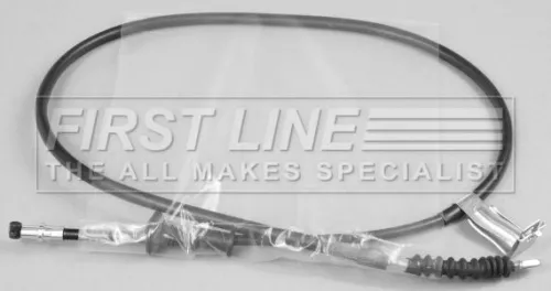 FIRST LINE FIRST LINE (FKB2452) Cable Pull, parking brake 