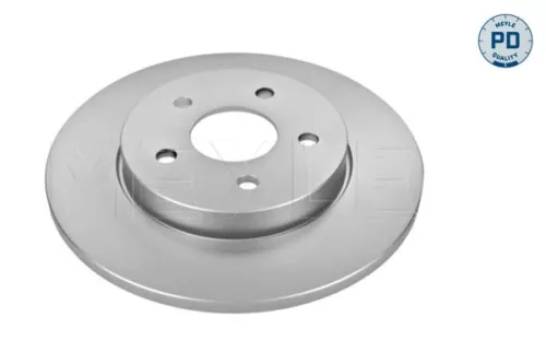 MEYLE Brake Disc (715 523 0019/PD)