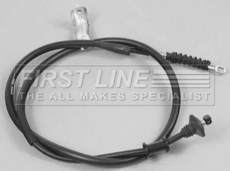FIRST LINE FIRST LINE (FKB2453) Cable Pull, parking brake 