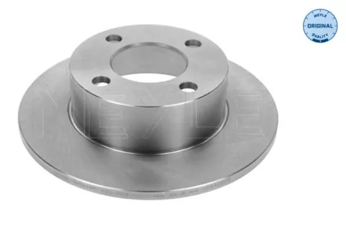 MEYLE Brake Disc (115 523 1006)