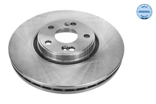 MEYLE Brake Disc (16-15 521 0044)