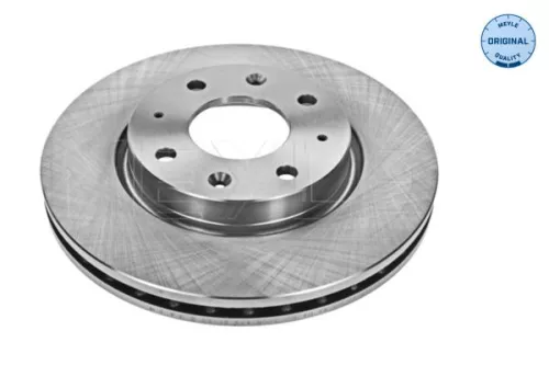 MEYLE Brake Disc (28-15 521 0006)