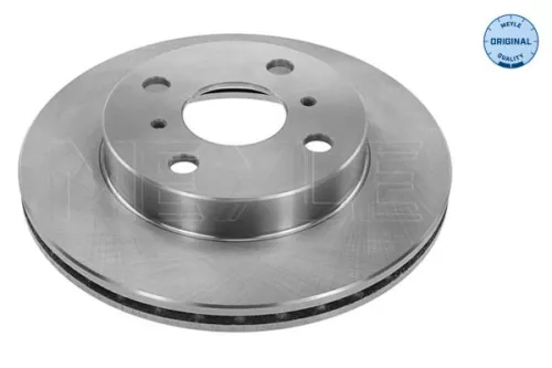 MEYLE Brake Disc (30-15 521 0020)