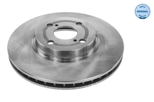 MEYLE Brake Disc (30-15 521 0058)