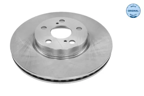 MEYLE Brake Disc (30-15 521 0112)