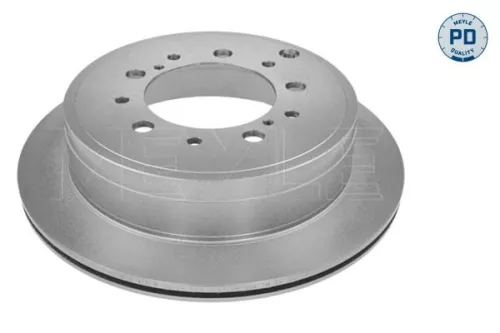MEYLE Brake Disc (30-15 523 0110/PD)
