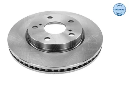 MEYLE Brake Disc (30-85 521 0010)