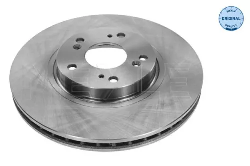 MEYLE Brake Disc (31-15 521 0051)
