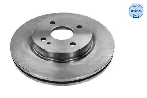 MEYLE MEYLE (35-15 521 0030) Front MEYLE Brake Disc 35-15 521 0030 258 