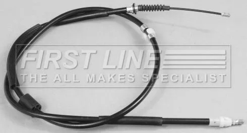 FIRST LINE FIRST LINE (FKB2458) Cable Pull, parking brake 