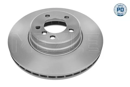 MEYLE Brake Disc (53-15 521 0012/PD)