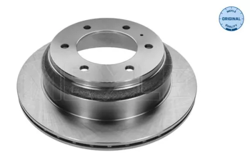 MEYLE Brake Disc (615 523 6033)