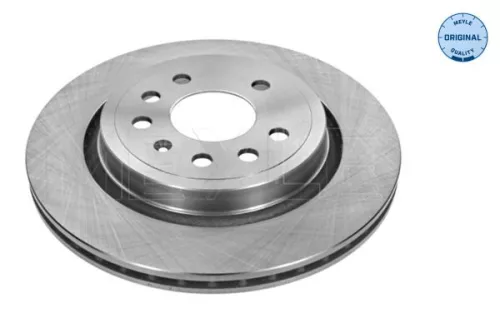 MEYLE Brake Disc (615 523 6027)