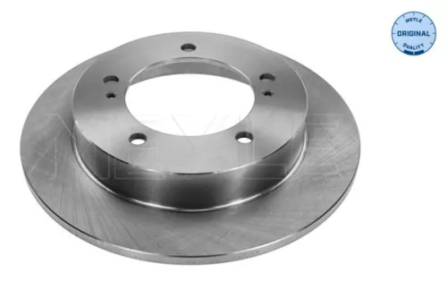 MEYLE Brake Disc (33-15 521 0000)