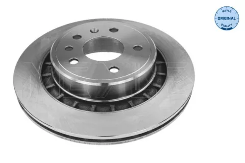 MEYLE Brake Disc (815 523 5026)