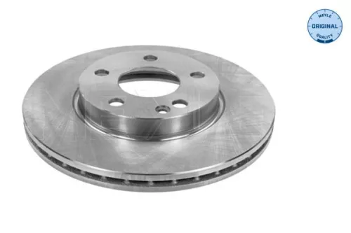 MEYLE Brake Disc (015 521 0038)