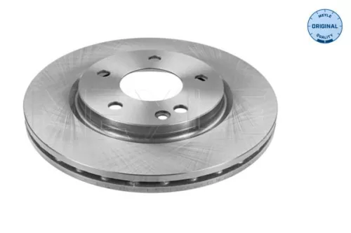 MEYLE Brake Disc (015 521 2094)
