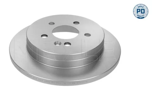 MEYLE Brake Disc (015 523 0025/PD)