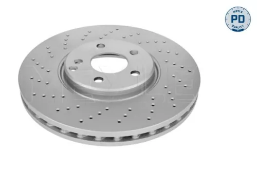 MEYLE Brake Disc (083 521 2113/PD)