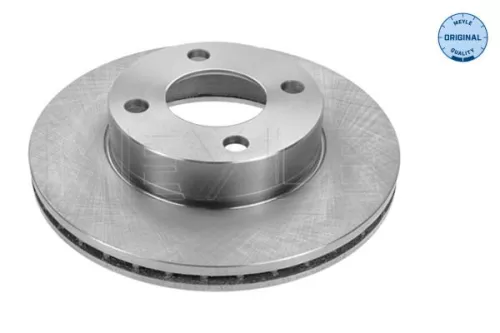 MEYLE Brake Disc (115 521 1088)