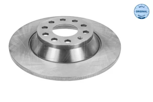 MEYLE Brake Disc (115 523 0027)