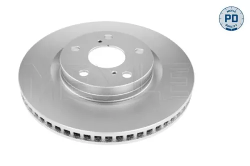 MEYLE Brake Disc (30-15 521 0120/PD)