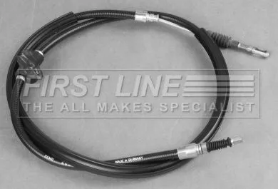 FIRST LINE FIRST LINE (FKB2466) Cable Pull, parking brake 