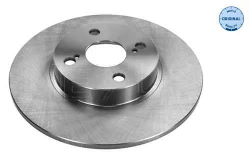 MEYLE Brake Disc (30-15 523 0085)