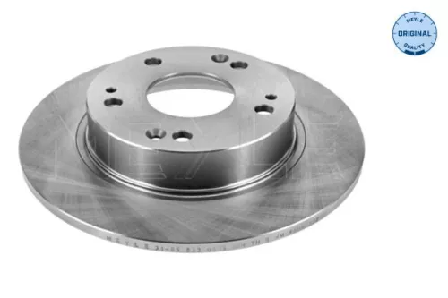 MEYLE Brake Disc (31-85 523 0009)